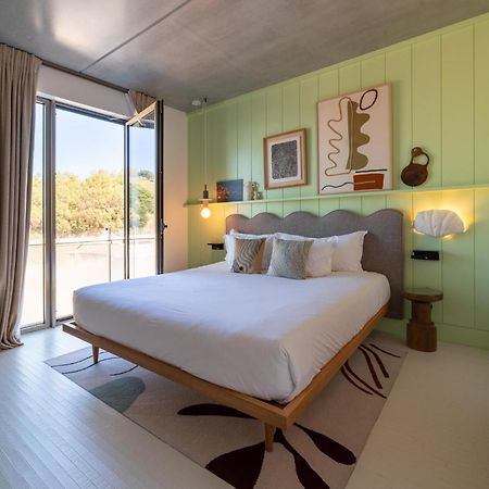 Hotel De La Plage ビアリッツ エクステリア 写真