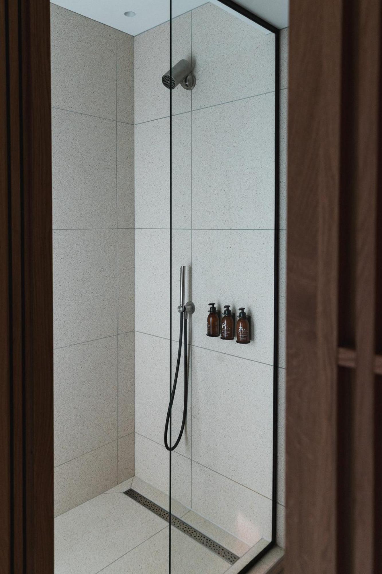 Hotel De La Plage ビアリッツ エクステリア 写真