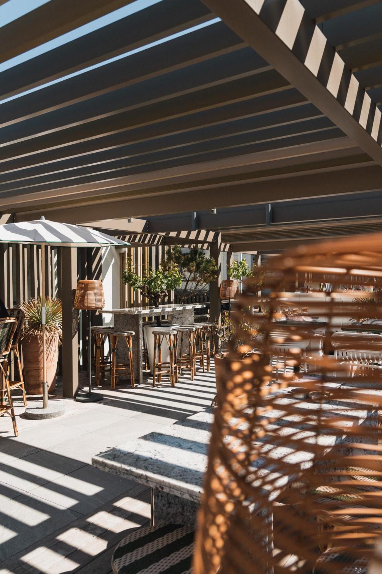 Hotel De La Plage ビアリッツ エクステリア 写真