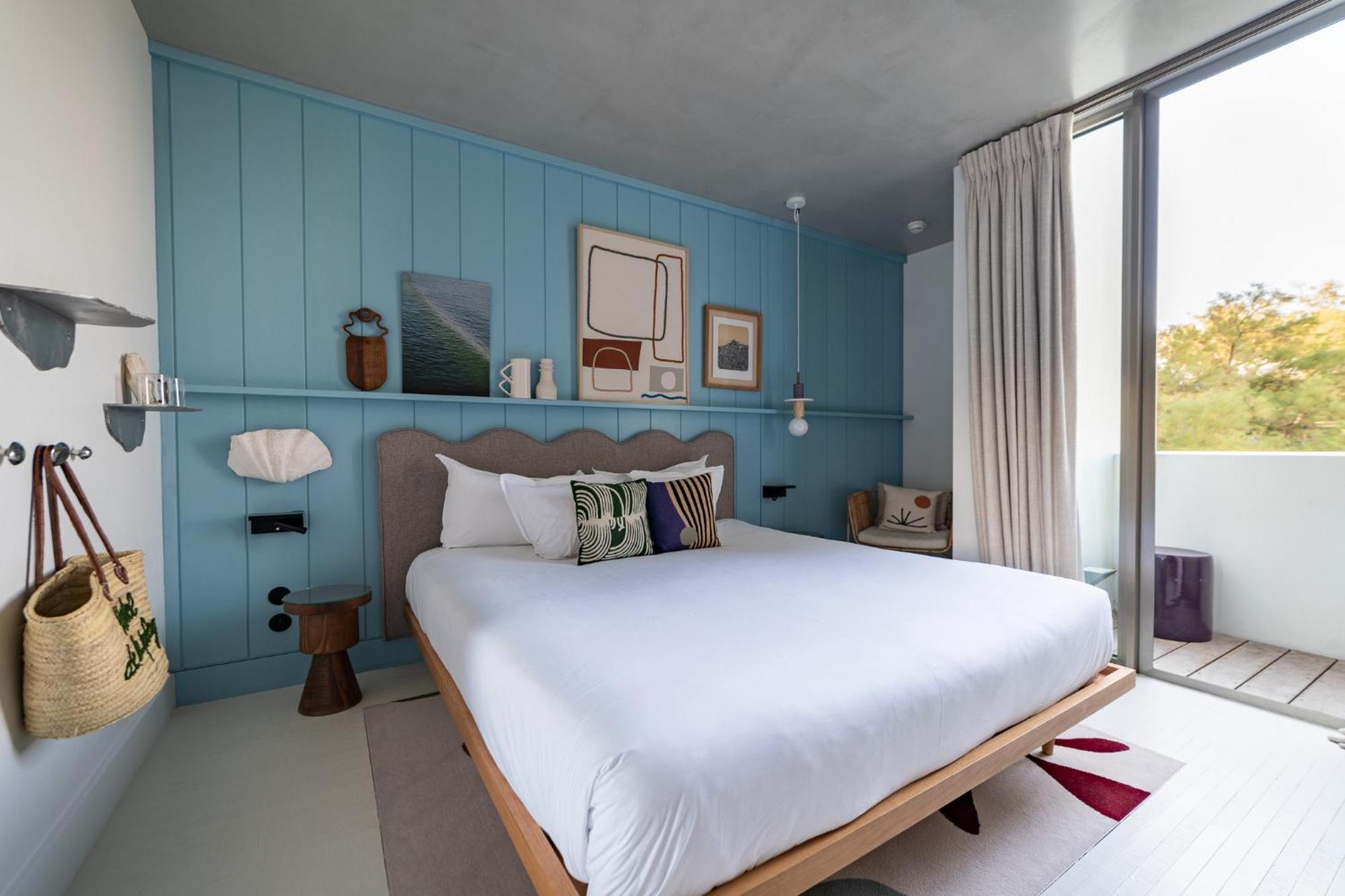 Hotel De La Plage ビアリッツ エクステリア 写真